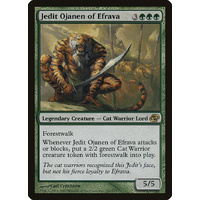 Jedit Ojanen of Efrava - PLC