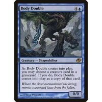 Body Double - PLC