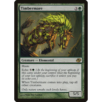 Timbermare - PLC