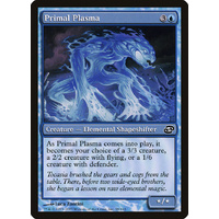 Primal Plasma - PLC