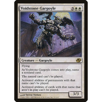 Voidstone Gargoyle - PLC