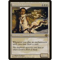 Mesa Enchantress - PLC