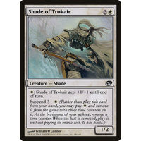 Shade of Trokair - PLC