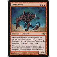 Detritivore - PLC