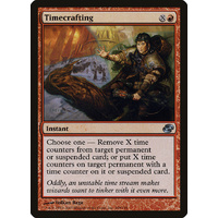Timecrafting - PLC