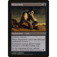 Melancholy - PLC