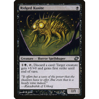 Ridged Kusite - PLC
