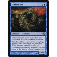 Tidewalker - PLC