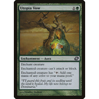 Utopia Vow - PLC
