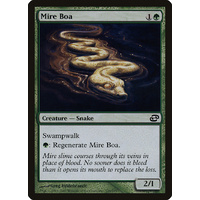 Mire Boa FOIL - PLC