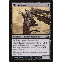 Blightspeaker FOIL - PLC