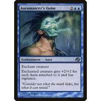 Auramancer's Guise FOIL - PLC