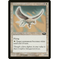 Aurora Griffin - PLS