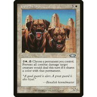 Guard Dogs - PLS