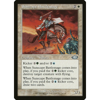 Sunscape Battlemage - PLS