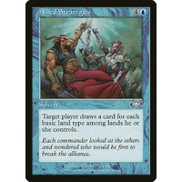 Allied Strategies - PLS
