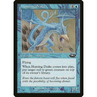 Hunting Drake - PLS