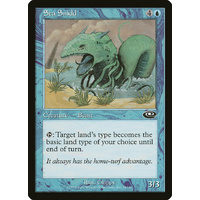 Sea Snidd - PLS