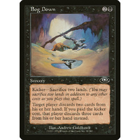 Bog Down - PLS