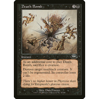 Death Bomb - PLS