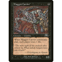 Maggot Carrier - PLS
