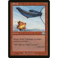 Strafe - PLS