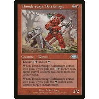 Thunderscape Battlemage - PLS