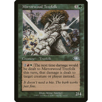 Mirrorwood Treefolk - PLS