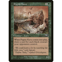 Pygmy Kavu - PLS
