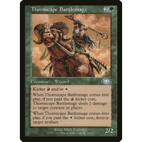Thornscape Battlemage - PLS