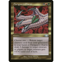 Darigaaz's Charm - PLS