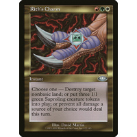 Rith's Charm - PLS