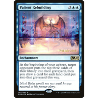 Patient Rebuilding FOIL - M19