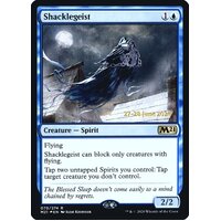 Shacklegeist (Prerelease) FOIL - M21