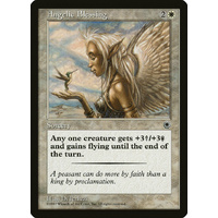 Angelic Blessing - POR