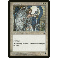 Archangel - POR