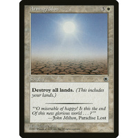 Armageddon - POR