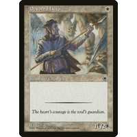 Devoted Hero - POR