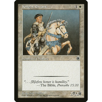 Knight Errant - POR