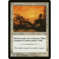 Path of Peace - POR