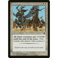Valorous Charge - POR