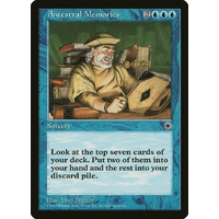 Ancestral Memories - POR