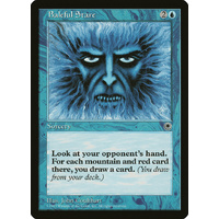 Baleful Stare - POR