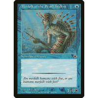 Merfolk of the Pearl Trident - POR