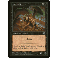 Bog Imp - POR