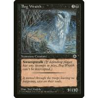 Bog Wraith - POR