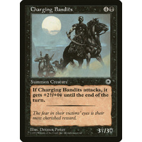 Charging Bandits - POR