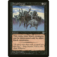 Dread Charge - POR