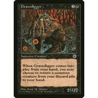 Gravedigger - POR