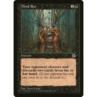 Mind Rot - POR